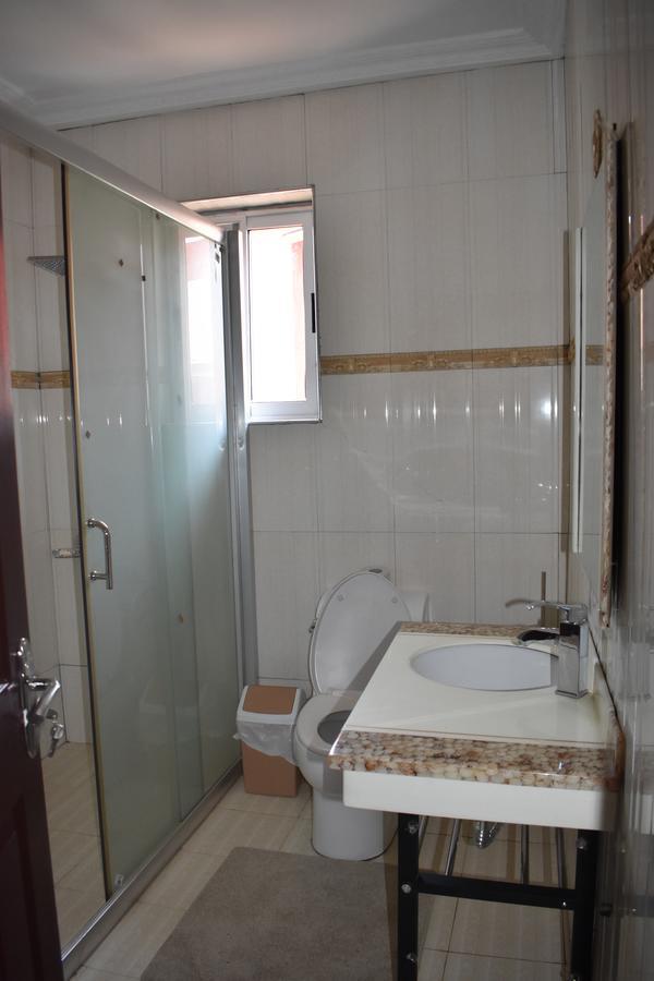 Lapaz Cascade Hotel מראה חיצוני תמונה